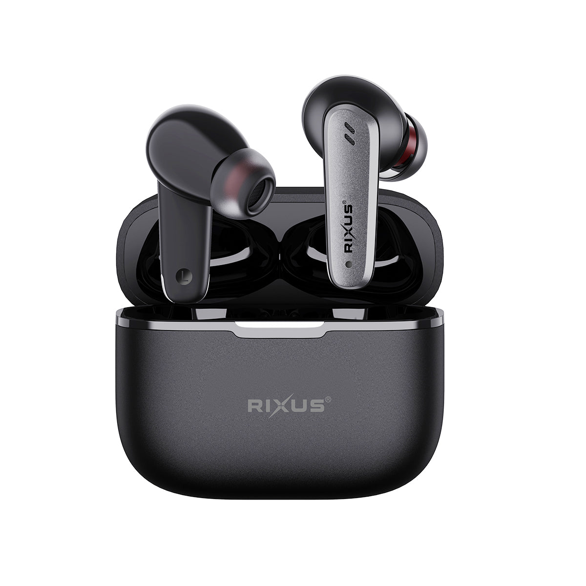 Rixus RXBH33 HIFI Sound Ohrhörer Kabelloses Headset