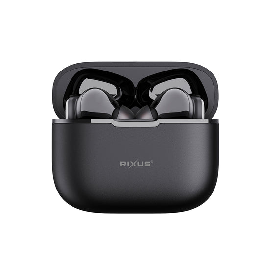 Rixus RXBH33 HIFI Sound Earbuds Wireless Headset
