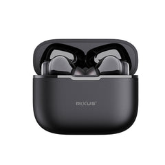 Rixus RXBH33 HIFI Sound Ohrhörer Kabelloses Headset