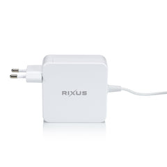 Rixus RXMC Ladegerät für Macbook-Spitze