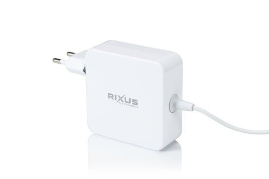 Rixus RXMC Charger For Macbook Tip