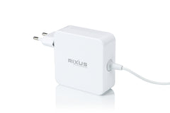 Rixus RXMC Ladegerät für Macbook-Spitze