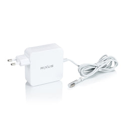 Rixus RXMC Ladegerät für Macbook-Spitze