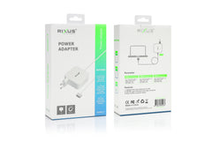 Rixus RXMCT Ladegerät für Macbook T-Type