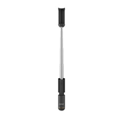 Rixus RXSF30B Mini Integrierter Selfie Stick Bluetooth