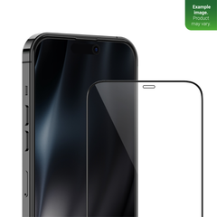 Rixus Privacy Full Curved Edge Displayschutzfolie aus gehärtetem Glas für iPhone 7, 8