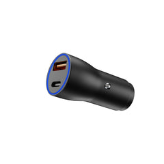 Rixus RXCC12 USB-C PD+QC3.0 Kfz-Ladegerät