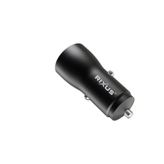 Rixus RXCC12 USB-C PD+QC3.0 Kfz-Ladegerät