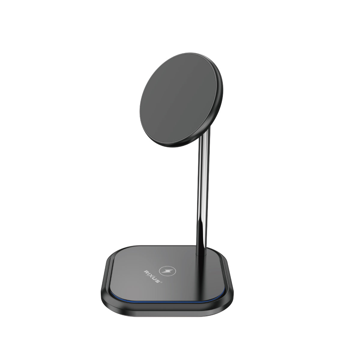Rixus RXWC55 Wireless Magnetic Charging Stand