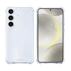 Rixus bruchsichere Hülle für Samsung Galaxy S24, S25