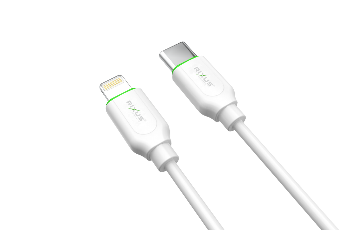 Rixus RX2023 Data Synch & Fast Charge