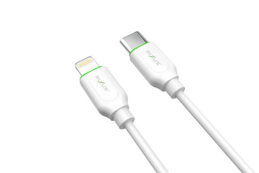 Rixus RX2023 Data Synch & Fast Charge
