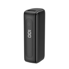 Rixus RXPB23 Kompakte Powerbank Digitalanzeige