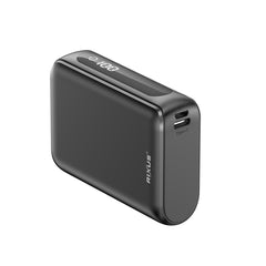 Rixus RXPB24 kompakte Powerbank digitales Display