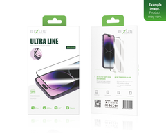Rixus für iPhone 15 Pro Max Tempered Glass Ultradünn