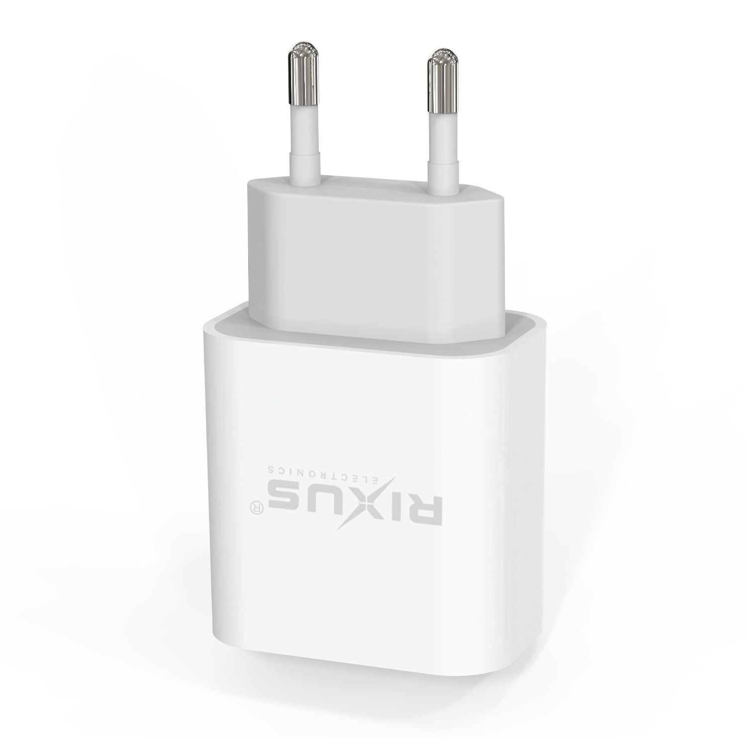 Rixus RX2021 PD Charger