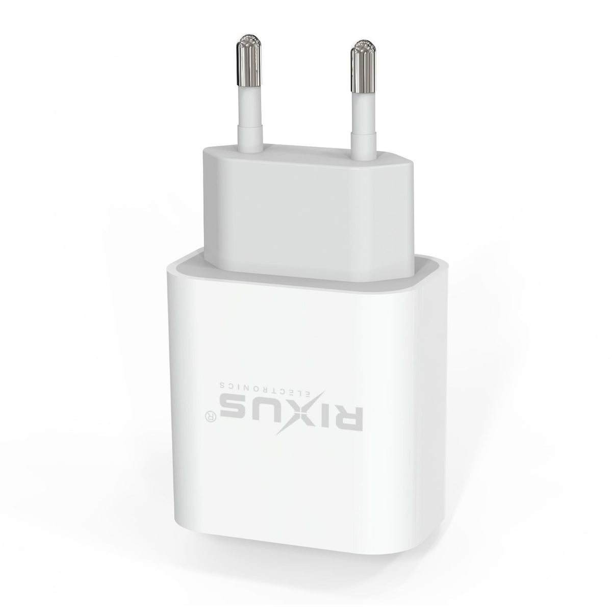 Rixus RX2021 PD Charger