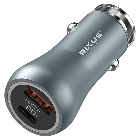 Rixus RX2027 Für KFZ Schnellladung