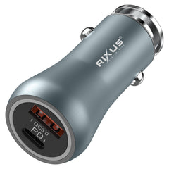 Rixus RX2027 Für KFZ Schnellladung