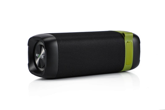 Rixus RXBS08 Portable tooth Speaker