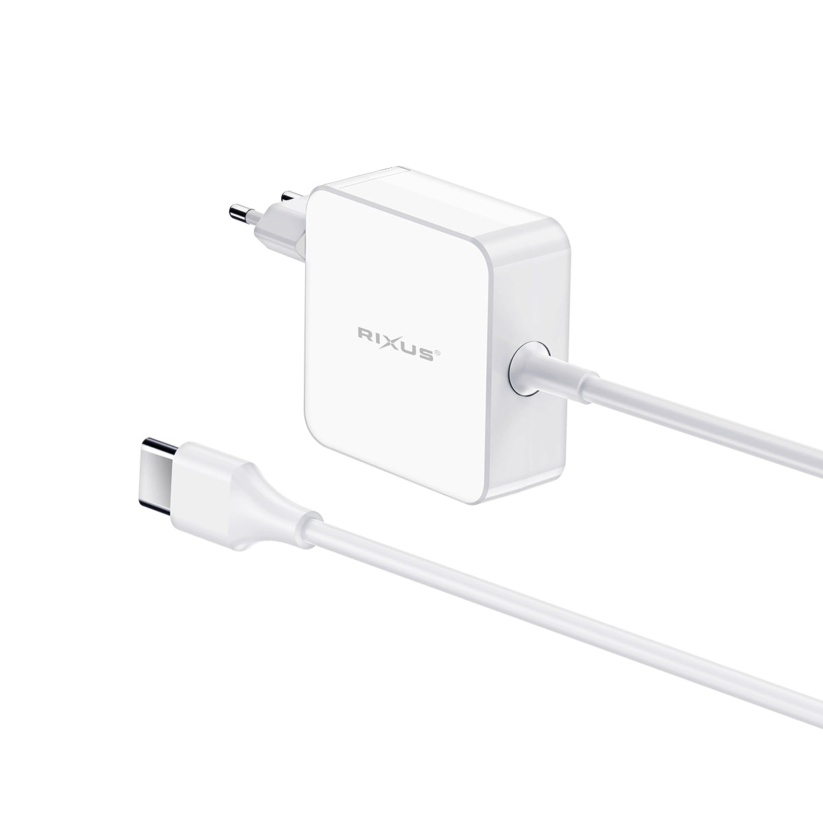 Rixus RXMCTC 87W USB-C 87W Netzteil