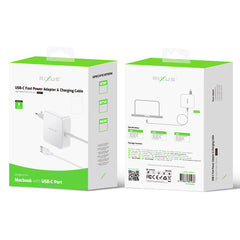 Rixus RXMCTC 87W USB-C 87W Netzteil