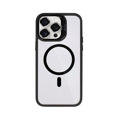Rixus Classic 03 Case With MagSafe For iPhone 12 Pro Max
