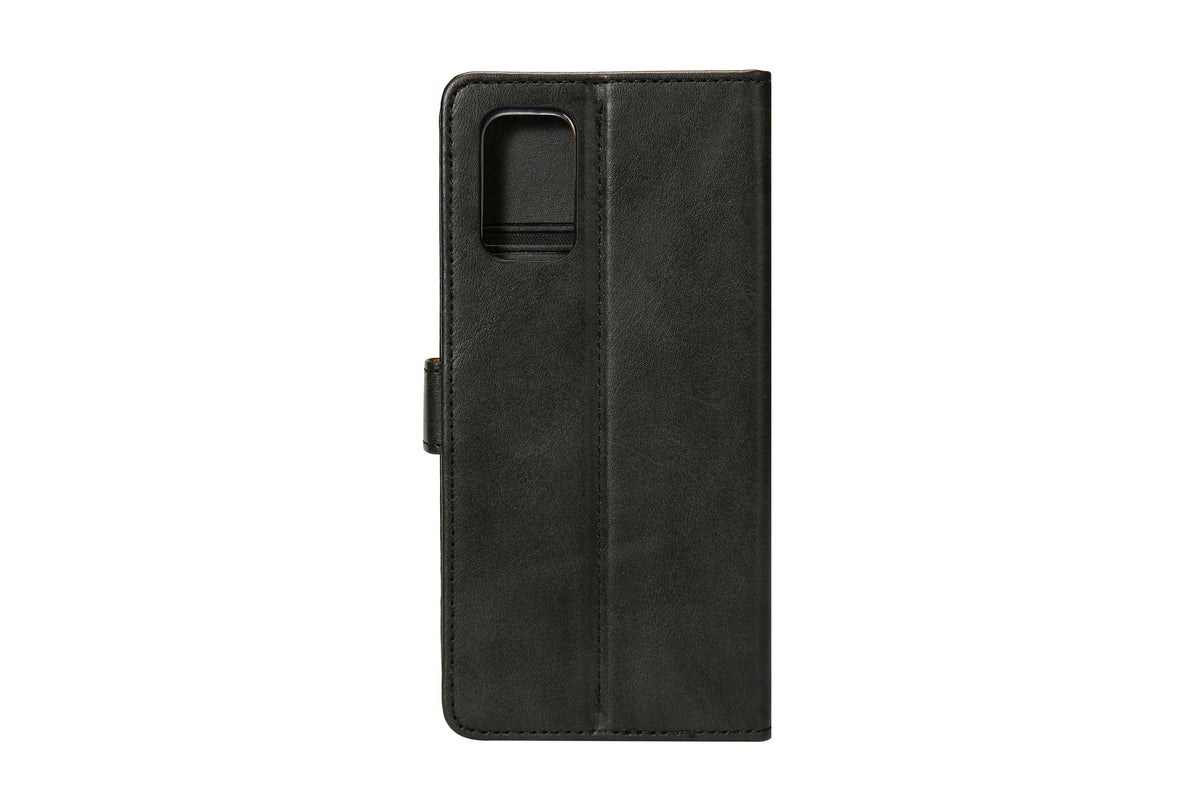 Rixus Bookcase For Samsung Galaxy S8 G950F