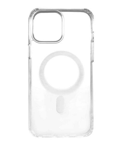 Rixus Magnetic Case For iPhone 14 Plus