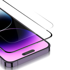 Rixus Ultra Line Tempe Glas für iPhone SE 2020