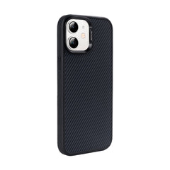 Rixus Mag Carbon With MagSafe For iPhone 12, 12 Pro