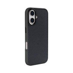 Rixus Mag Carbon With MagSafe For iPhone 16 Plus