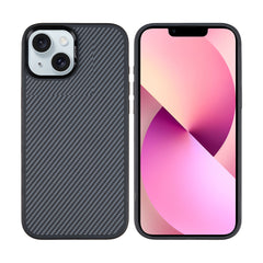 Rixus Mag Carbon With MagSafe For iPhone 14