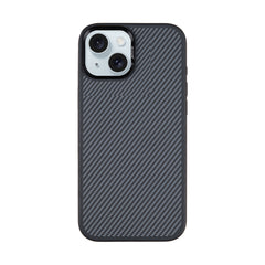Rixus Mag Carbon With MagSafe For iPhone 14