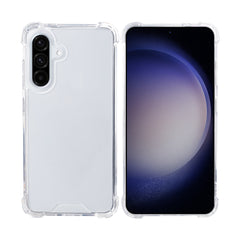 Rixus Anti-Burst Hülle für Samsung Galaxy A36 A366B