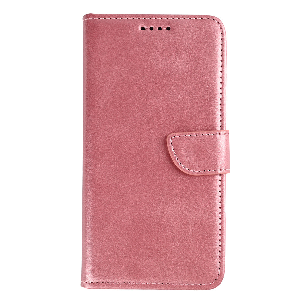 Rixus Bookcase For iPhone 16e