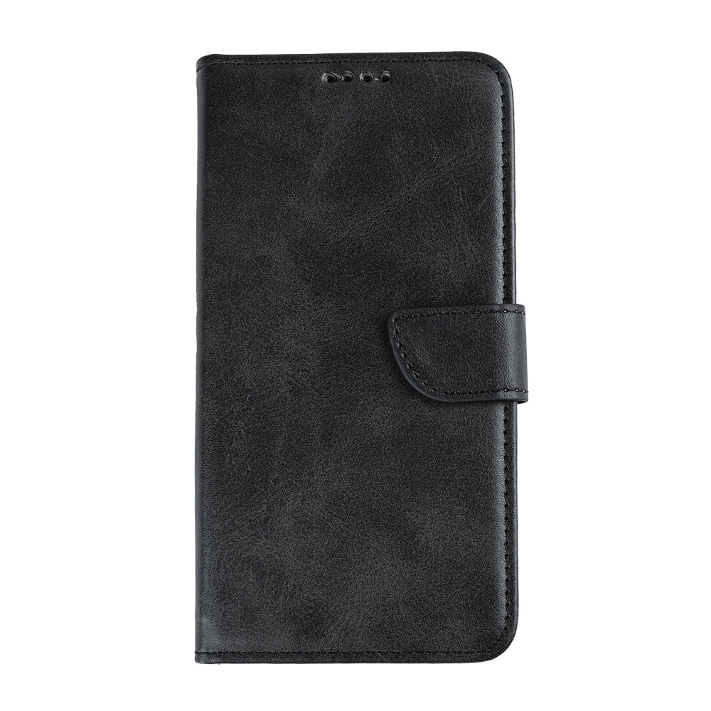 Rixus Bookcase For iPhone 16e