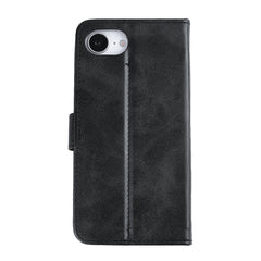 Rixus Bookcase For iPhone 16e