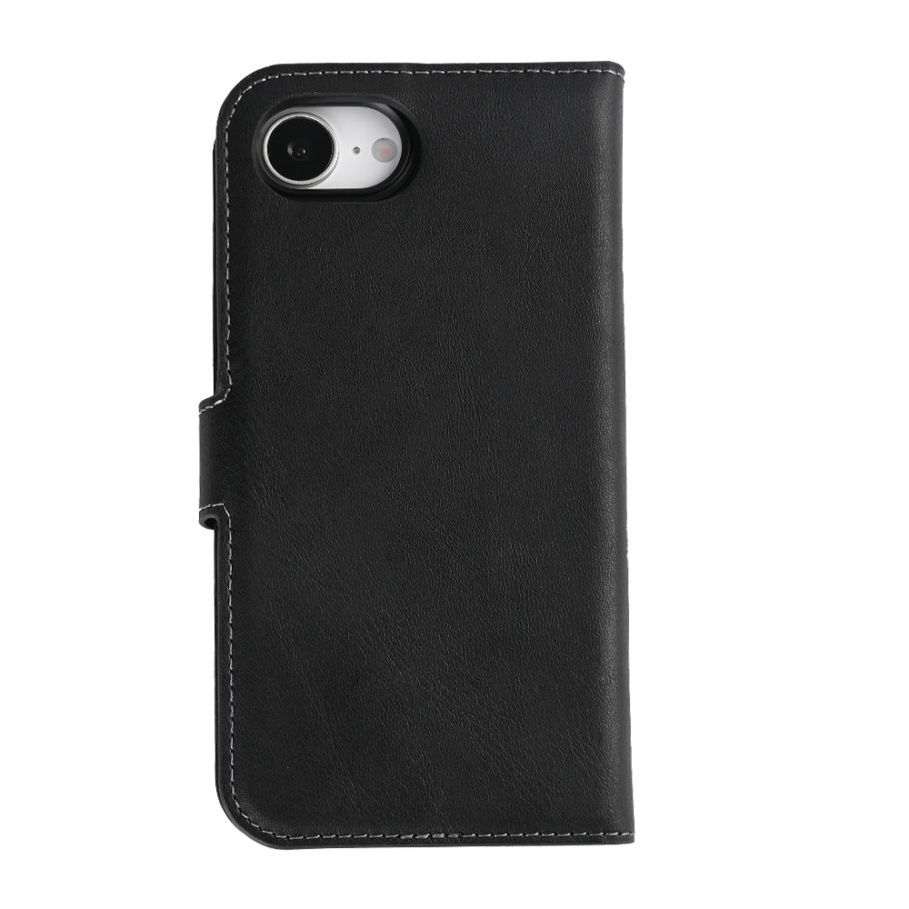 Rixus Duo Magnetic Detachable Wallet For iPhone For iPhone 16e