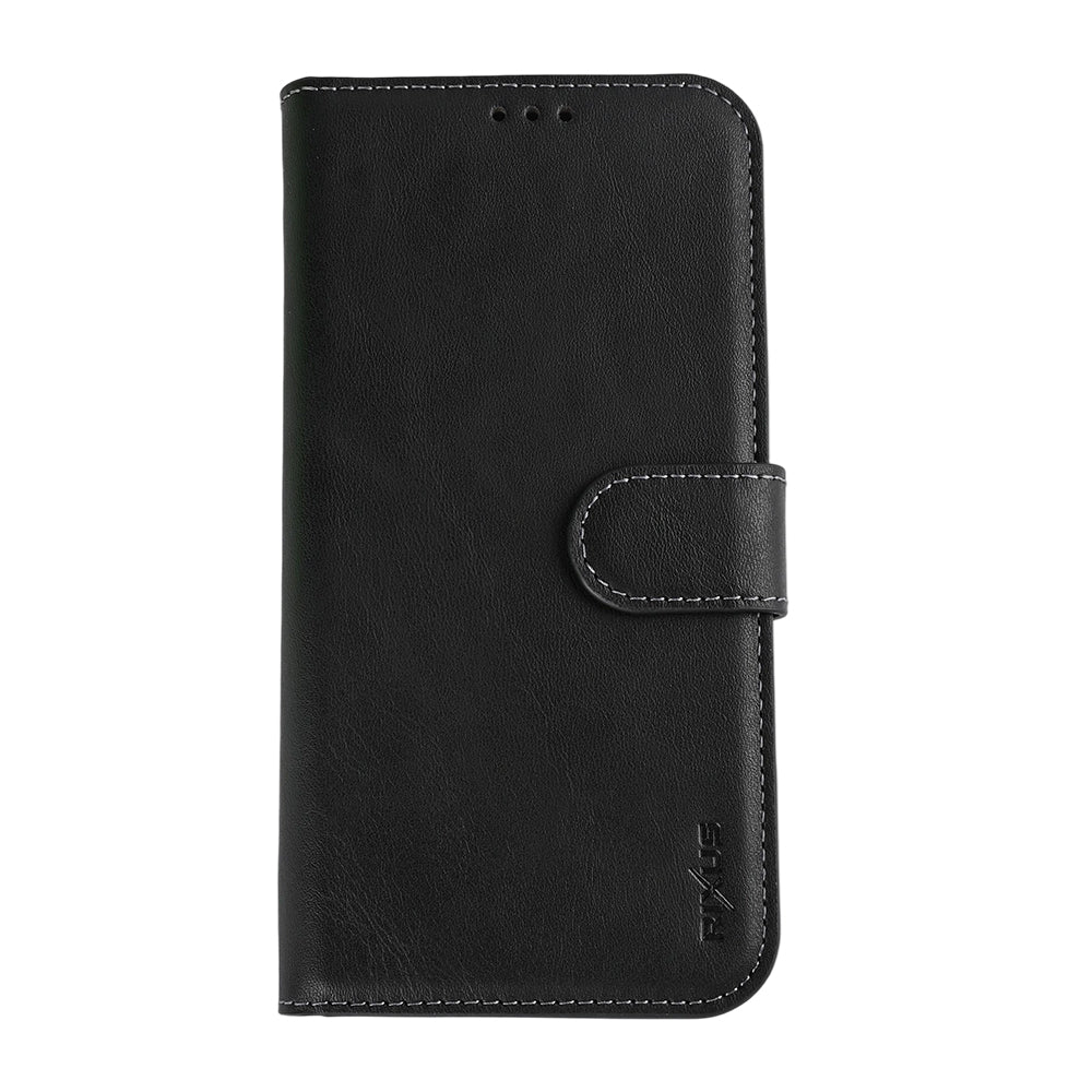 Rixus Duo Magnetic Detachable Wallet For iPhone For iPhone 16e