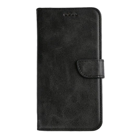 Rixus Bookcase For Samsung Galaxy S25 Edge S937B