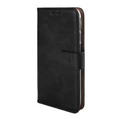 Rixus Bookcase für Apple iPhone 11