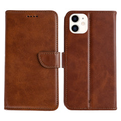 Rixus Bookcase für iPhone 11