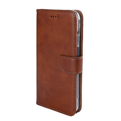 Rixus Bookcase für iPhone 11