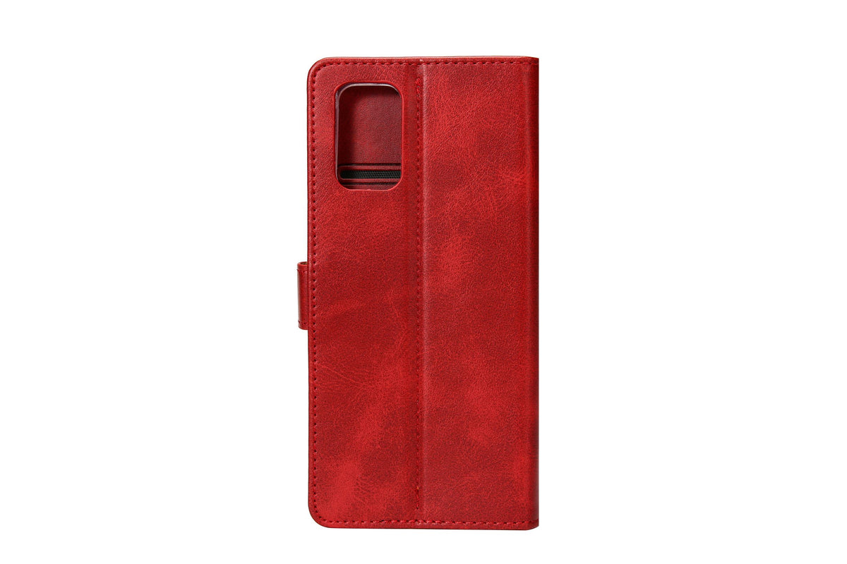 Rixus Bookcase For iPhone 13 Pro Max