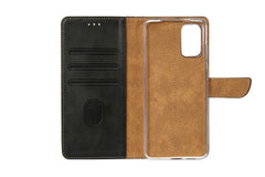 Rixus Bookcase For Apple iPhone 14