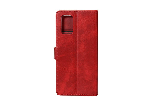 Rixus Bookcase For iPhone 7, 8