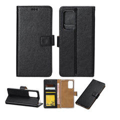 Rixus Bookcase For Apple iPhone 7 Plus, 8 Plus