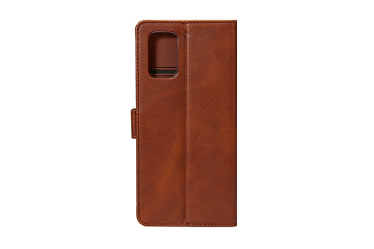 Rixus Bookcase For iPhone XR