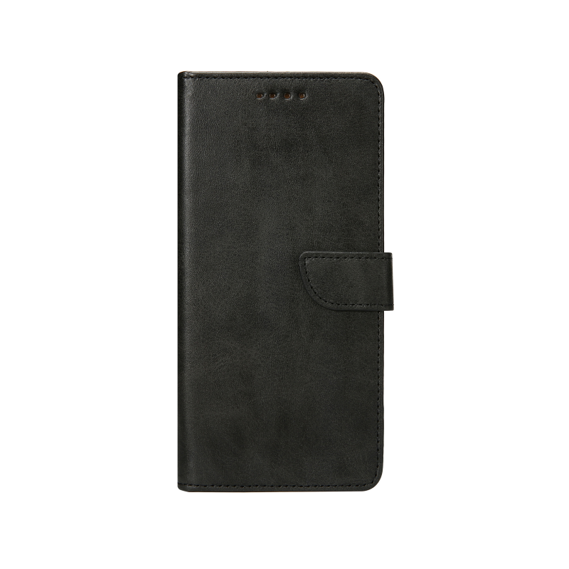 Rixus Bookcase For Samsung Galaxy A12 A125F